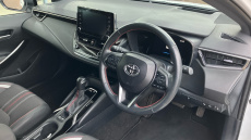 Toyota Corolla 1.8 VVT-i Hybrid GR Sport 5dr CVT Hybrid Hatchback